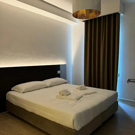 Hotel Airone 3*