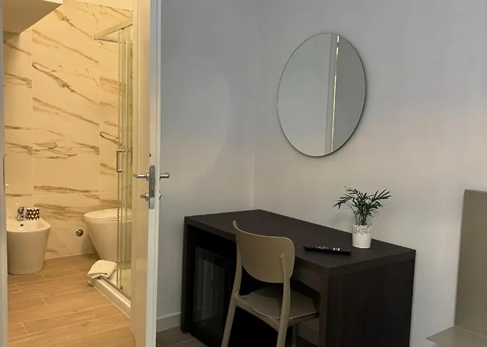 Airone Hotel Alberobello