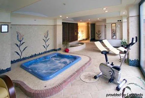 Hotel Airone Alberobello