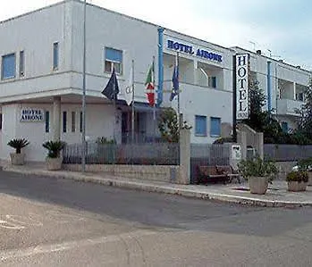 Airone Hotel