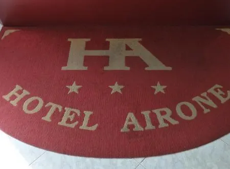 Ξενοδοχείο Airone Αλμπερομπέλο