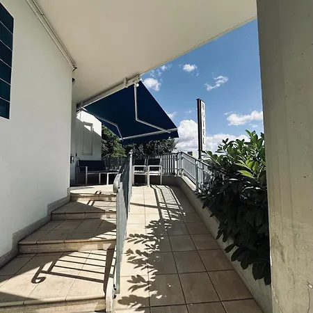 Airone 3* אלברובלו