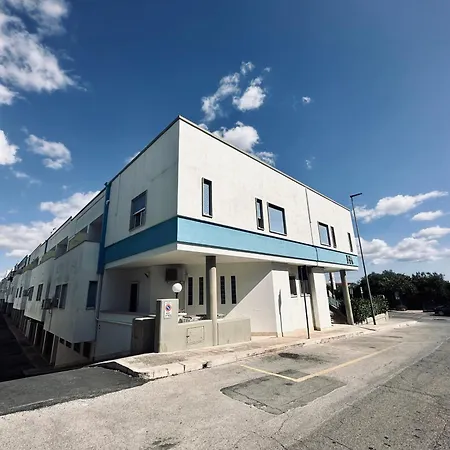 Airone אלברובלו