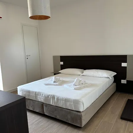 Hotel Airone 3*