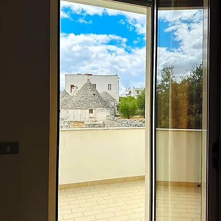 Airone Alberobello