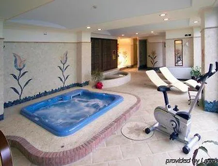 מלון Airone אלברובלו