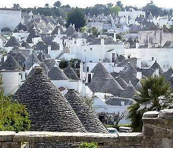 Airone Hotel Alberobello