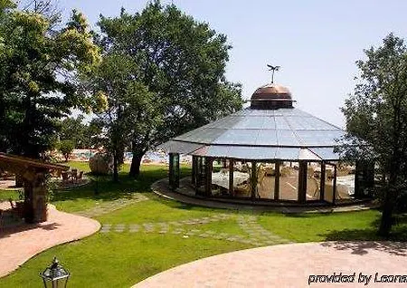 Airone Hotel