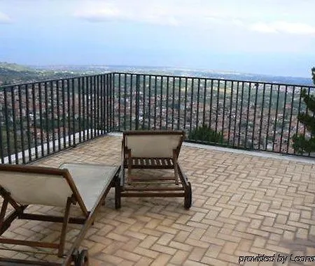 Airone Hotel 3*